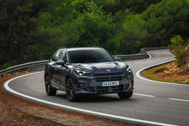 Cupra Yakıt Tüketimi