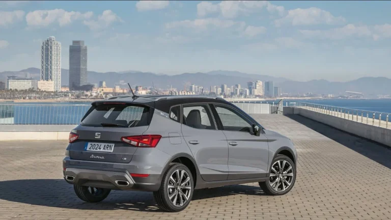 Seat Arona Yakıt Tüketimi