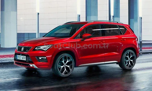 Seat Ateca Yakıt Tüketimi