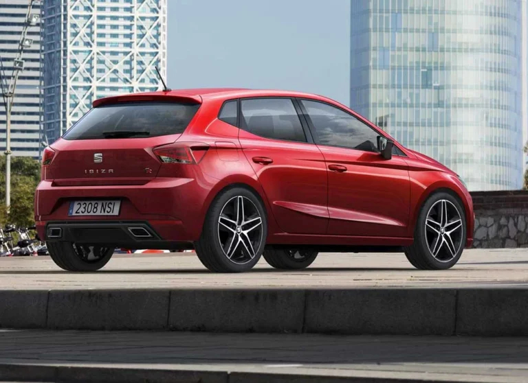 Seat Ibiza Yakıt Tüketimi
