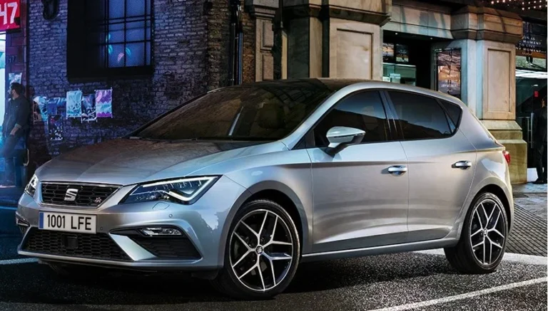 Seat Leon Ne Kadar Yakıyor? Gerçek Yakıt Tüketimi Verileri