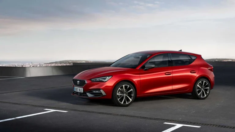 SEAT Leon Gelişmiş Güvenlik Özellikleri