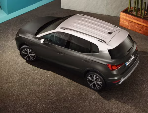 Seat Arona Lastik Basıncı Sıfırlama