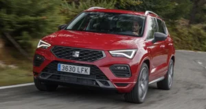 Seat Ateca Akü Kapasitesi ve Akü Seçenekleri