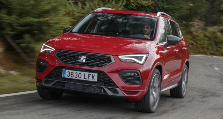 Seat Ateca Akü Kapasitesi ve Akü Seçenekleri