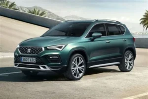 Seat Ateca Donanım Özellikleri
