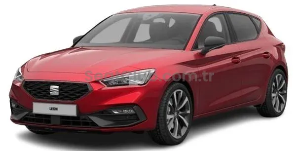 SEAT Leon’un Performansı ve Sürüş Keyfi