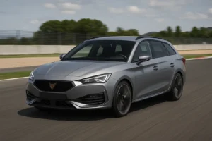 CUPRA Leon’da Drift Modu Var mı?