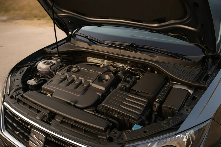 Motor Temizliği Nasıl Yapılır? Adım Adım Profesyonel Rehber