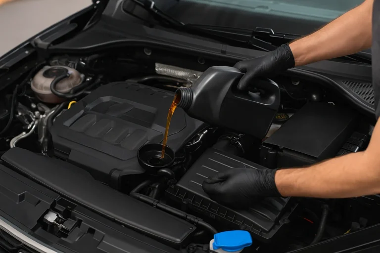 SEAT Arona Motor Yağı Ne Zaman Değişmeli? Hangi Yağ Kullanılmalı?