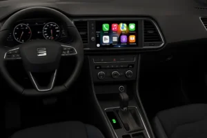 SEAT Ateca Multimedya ve Bağlantı Sistemleri