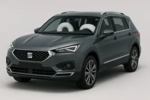 SEAT Tarraco Hava Yastığı Sistemi Nasıl Çalışır?