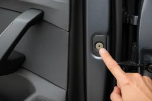 Seat Arona Çocuk Kilidi Nasıl Açılır?