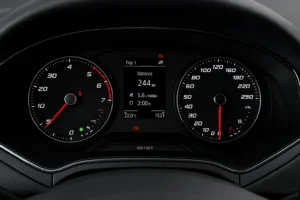 Seat Arona Yol Bilgisayarı Sıfırlama