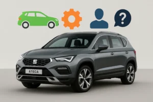 Seat Ateca Alınır mı? Özellikler ve Tercih Edilenler