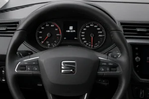 Seat Ibiza Yol Bilgisayarı Sıfırlama