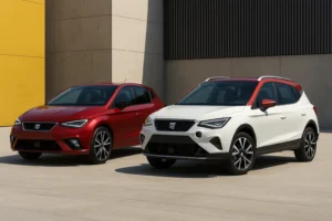 Seat Ibiza ve Arona Temmuz 2025 Fiyat Güncellemesi