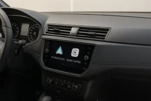 Seat Ibiza’ya Android Auto ve Apple CarPlay Nasıl Bağlanır?