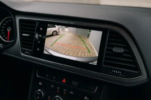 Seat Leon Geri Görüş Kamerası Neden Geç Açılıyor?