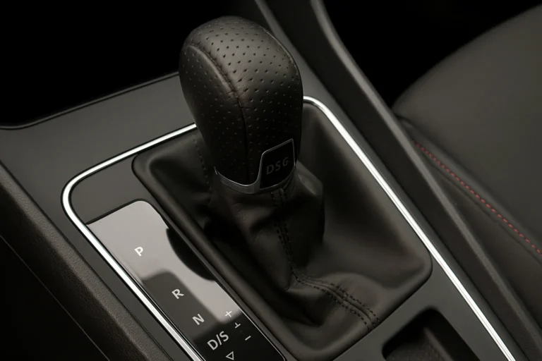 Seat Leon Vites Tepkimesi Gecikme Sorunu