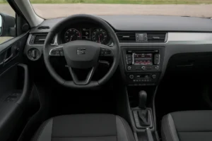 Seat Toledo Başlangıç Rehberi