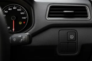 Seat Leon Lastik Basıncı Sıfırlama Nasıl Yapılır?