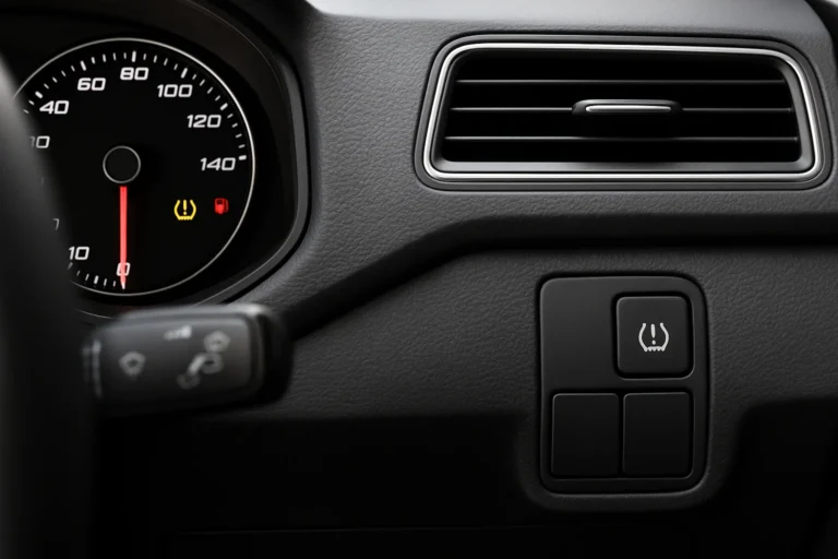 Seat Leon Lastik Basıncı Sıfırlama Nasıl Yapılır?