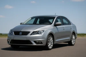 Seat Toledo Periyodik Bakım Takvimi