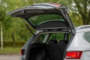 Seat Ateca’da Elektrikli Bagaj Kapağı Ayarı Nasıl Yapılır?
