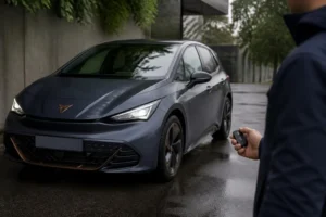 CUPRA Born 12V Akü Boşalıyor ve Araç Açılmıyor: Belirtiler, Güvenli Kontrol ve Çözüm