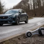 CUPRA Formentor 1.5 TSI DSG Düşük Hızda Vuruntu: Nedenleri, Teşhis ve Çözüm