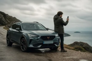 CUPRA Formentor’da SOS ve Online Hizmetler Çalışmıyor: 2G/3G Kapanması, Model Yılı ve Çözüm Kontrolü