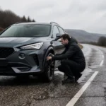 CUPRA Formentor Şerit Takip Sistemi Çalışmıyor: Nedenleri ve Kontrol Adımları