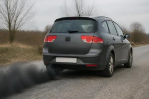 SEAT Altea 1.9 TDI Çekişten Düştü ve Siyah Duman Atıyor: Nedenleri, Teşhis ve Çözüm