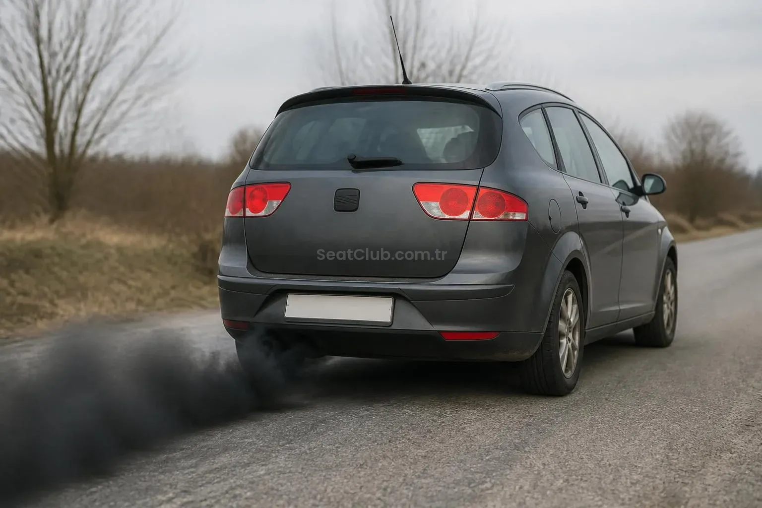 SEAT Altea 1.9 TDI Çekişten Düştü ve Siyah Duman Atıyor: Nedenleri, Teşhis ve Çözüm