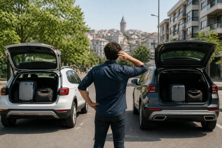 SEAT Arona mı Ateca mı? Şehir İçi Kullanım, Bagaj ve İkinci El Kararında Hangisi Mantıklı?