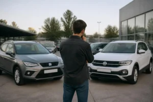 SEAT Arona mı Volkswagen T-Cross mu? İkinci El Alımında Hangisi Daha Mantıklı?