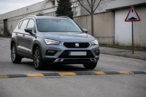 SEAT Ateca 1.5 TSI ACT Düşük Hızda Silkeleme: Kanguru Etkisi Neden Olur, Nasıl Teşhis Edilir?