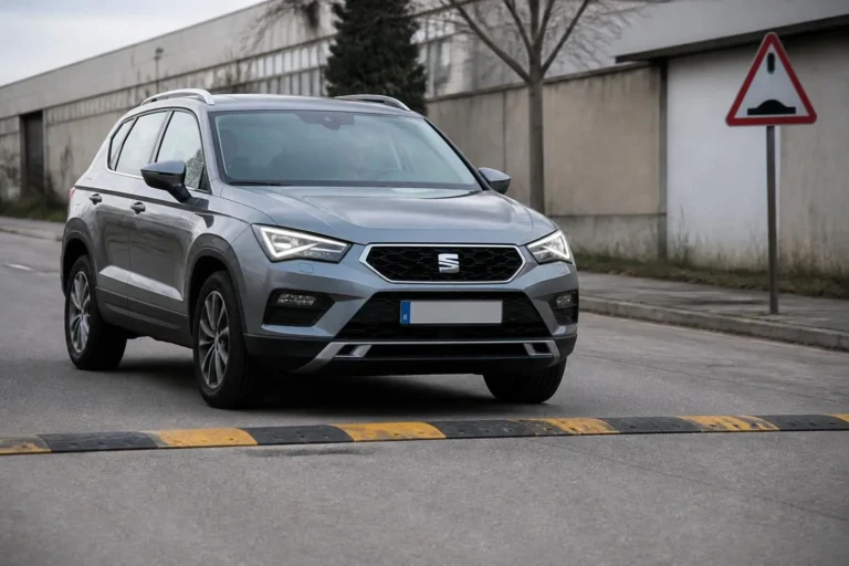 SEAT Ateca 1.5 TSI ACT Düşük Hızda Silkeleme: Kanguru Etkisi Neden Olur, Nasıl Teşhis Edilir?