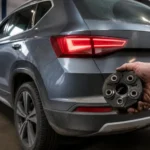 SEAT Ateca 1.5 TSI DSG Geri Viteste Titreme: Nedenleri, Teşhis ve Çözüm