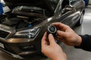 SEAT Ateca Start-Stop Çalışmıyor: Nedenleri, Kontrol Edilecekler ve Çözüm