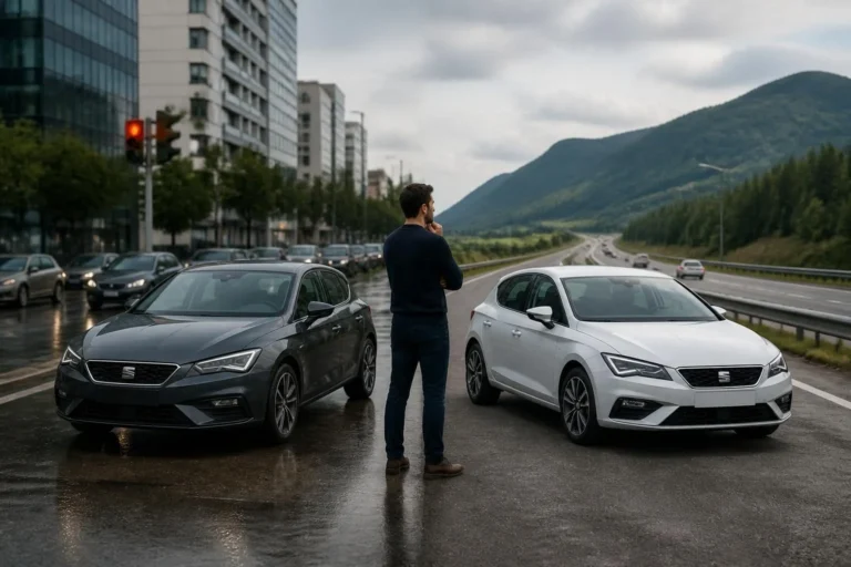 SEAT Leon 1.5 TSI mi 2.0 TDI mı? Şehir İçi ve Uzun Yol Kullanımı İçin Motor Seçimi