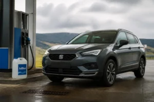 SEAT Tarraco 2.0 TDI AdBlue Uyarısı: Kaç Kilometre Kaldı, Hangi Kontroller Yapılmalı ve Çalışmama Riski Nasıl Önlenir?