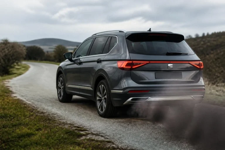 SEAT Tarraco 2.0 TDI DPF Rejenerasyonu Sık Yapıyor: Belirtiler, Doluluk Nedenleri ve Temizleme Çözümü