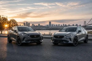 CUPRA Formentor 1.5 TSI mi 2.0 TSI mı? Şehir İçi Kullanım, Performans ve İkinci El Tercihi