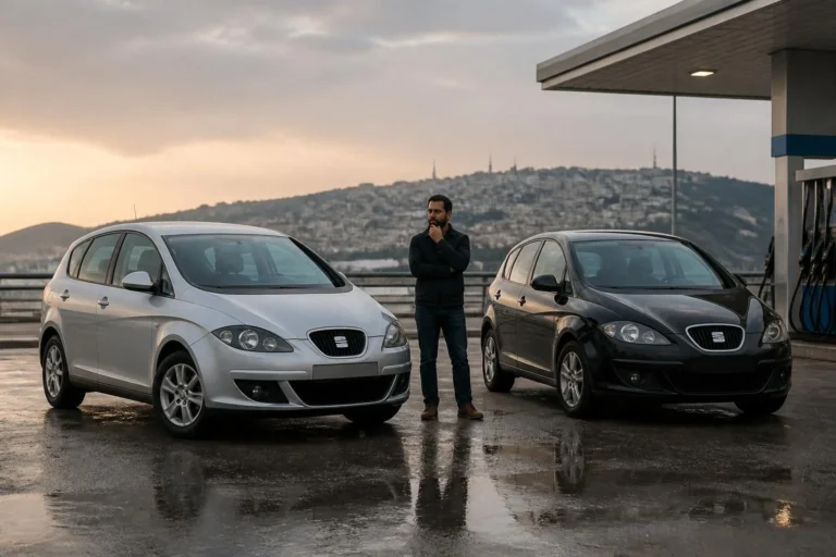SEAT Altea 1.6 MPI mi 1.9 TDI mı? Yakıt, Performans ve İkinci El Masraf Karşılaştırması