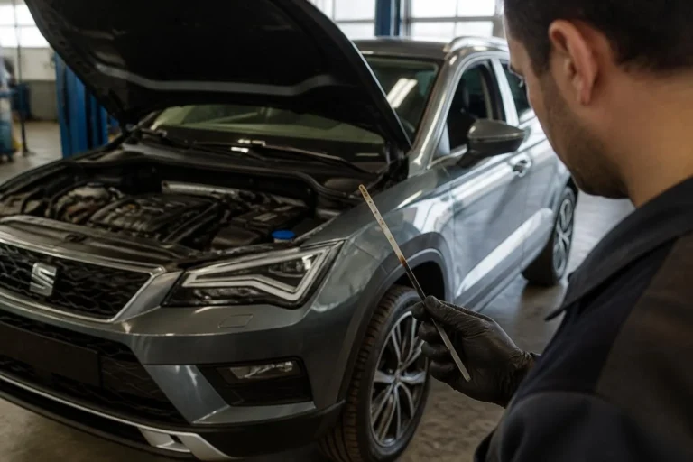 SEAT Ateca 1.5 TSI Yağ Eksiltiyor: Normal Tüketim mi, PCV Sistemi mi, Turbo Kaçağı mı?