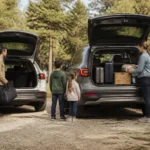 SEAT Ateca mı Tarraco mu? Aile Kullanımı, Bagaj İhtiyacı ve İkinci El Tercihi