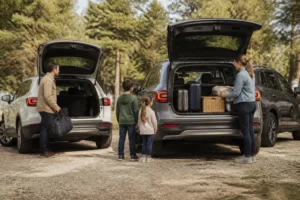 SEAT Ateca mı Tarraco mu? Aile Kullanımı, Bagaj İhtiyacı ve İkinci El Tercihi