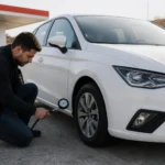 SEAT Ibiza Lastik Basıncı Kaç Olmalı? Doğru Değer, TPMS Sıfırlama ve Kontrol Rehberi